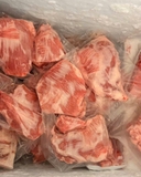 NẠC NỌNG HEO - NẠC GIÒN túi 500g