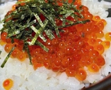 Trứng cá hồi nga hủ 220g