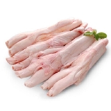 Gân Y Bò Sống - Túi 1Kg