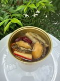 Phật nhảy tường lon 300g