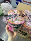 Mì Tô sườn hầm ngũ quả Omachi thung 18 Tô x 95g