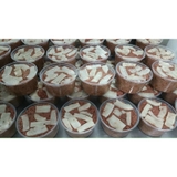 Pate Tươi Nhà Làm - Túi 500Gr