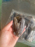 Khô cá sặc bổi - Túi 500Gr 10-12 con