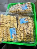 Khoai Tây Lốc Xoáy - Túi 1Kg