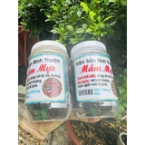 Mắm mực nguyên chất hủ - Hủ 500gr
