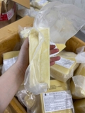 Pho mai cắt khối 500g pizza Topping