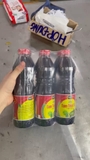 Nước tương tam thái tử thung 24 chai 500ml