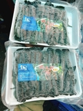 Bò Cuộn Lá Lốt - Khay 20 cuộn
