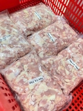 Sụn gà thịt túi 1kg
