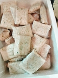 Chả Cá Quết Sẵn - Túi 1kg