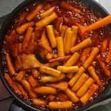 Bánh Gạo Hàn Quốc Gobokki -Túi 1Kg