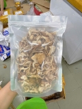 Nấm Bào Ngư Xám Khô 200gr