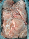 Nọng heo tươi cấp tươi 1kg
