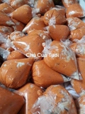 Chả Cua Huế Sống - Túi 500Gr