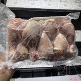 Đùi Gà Tỏi - Túi 900g