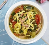 Mì váng đậu keto thượng hạng 100g