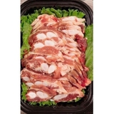 Sườn Sụn Heo Non Cắt Khúc - Túi 1Kg