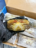 Cua lột size 6 con 1kg net 7