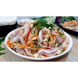 Lổ Tai Heo Tươi Nhập Khẩu - Túi 1Kg