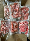 Thanh cua nhà làm khay 500g