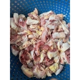Gà Ri Nguyên Con Không Đầu Chưa Chế Biến từ 1kg đến 1,3kg