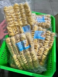 Khoai Tây Lốc Xoáy - Túi 1Kg