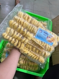 Khoai Tây Lốc Xoáy - Túi 1Kg