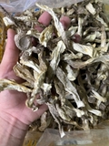 NẤM LỘC NHUNG KHÔ 1kg