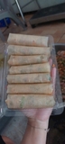 Chả giò thịt 400g 14 cuộn
