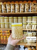 CỦ KIỆU HUẾ NGÂM CHUA NGỌT hủ 500g luôn 700g