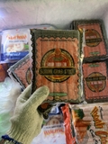 Thanh Cua Dài Liên Anh - Bịch 500Gr