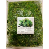Salad Rong Biển Trộn Mè Nhật Bản Nissi 1kg