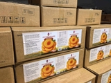 Đào ngâm hộp 850g