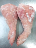 Chân giò Trước nguyên cái tươi câp đông 1kg