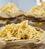 MỨT GỪNG HUẾ CHÍNH GỐC  túi 500g