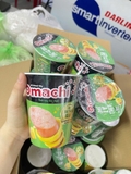 Mì Ly vị lẩu tôm càng có (Thịt ) Omachi 24ly x 112gr