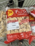 Gà Karaage Chiên Giòn CP Loại 1 - Túi 1Kg