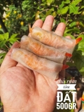 Chả Ram Tôm Đất Bình Đình - Túi 500Gr