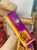 Phô Mai Lát Burger Slices 84 miếng 1.033kg