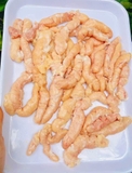Trứng cá lóc 500g