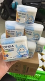 Hộp bông ngoáy tai Topgia 300 que