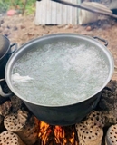 Nước Màu Dừa Giàu Dinh Dưỡng Set 2 chai 700gr