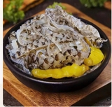 Da Cá Rô Phi dai giòn sừng sực túi 200g