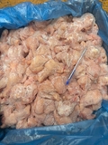 Cánh tỏi gà tươi cấp đông hàng công ty bịch 5kg ra lẻ 1kg