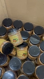 Muối ớt sả lá chanh hủ 250g