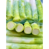 SỮA CHUA BƠ TƯƠI bịch 10 cây (giao tphcm)