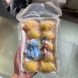 Tôm Cuộn Khoai Tây- Bịch 10 Con