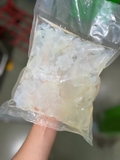 Sứa thạch - Sứa óc túi 500g luôn nước 1kg