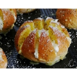 Bơ Trắng Hột Gà - Túi 500Gr