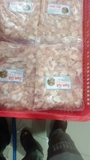 Sụn Gà CP- Túi 1Kg Net 5